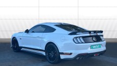 Ford Mustang 5.0 V8 440 GT 2dr Auto Petrol Coupe